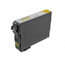 Compatible Epson 212xl Yellow