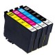 Compatible Epson 288xl Cyan