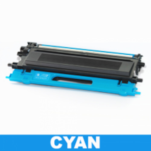 Computer wholesaling - including peripherals: Brother TN 155 Cyan Laser Toner Compatible