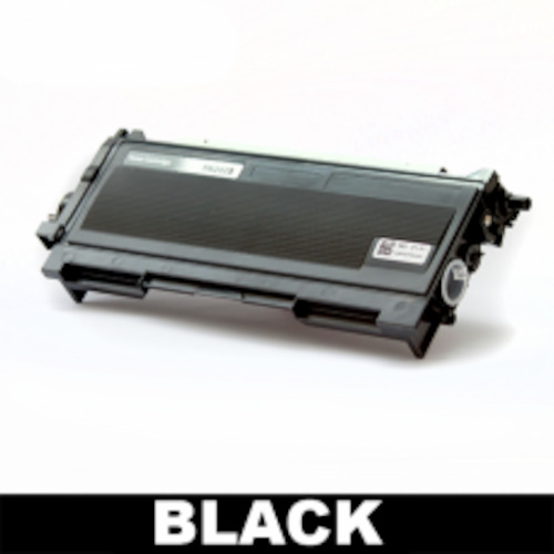 Computer wholesaling - including peripherals: Brother TN2025 Black Laser Toner Compatible