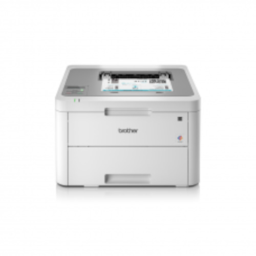 Brother Hll3230cdw Colour Laser Printer