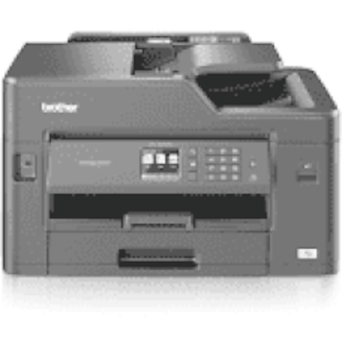 Brother Inkjet Printer-mfc J5330dw