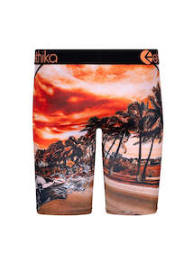 Ethika Boys Hwy Thirteen Staple