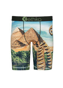 Underwear: Ethika