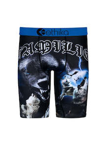 Underwear: Ethika Boys Pack You Out Staple