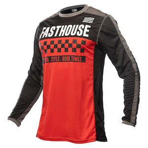 MX Jersey: Grindhouse Torino Jersey