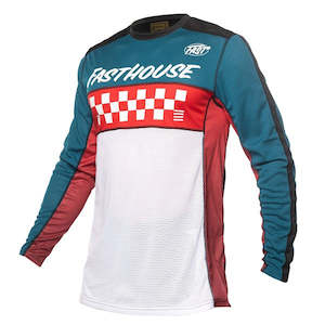 Grindhouse Waypoint Jersey