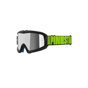 Alpinestars: Vision Youth Hollow Goggle