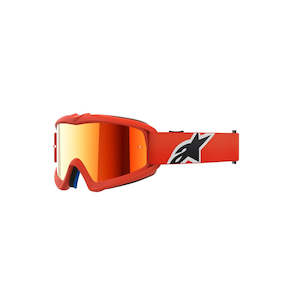 Alpinestars: Vision Youth Corp Goggle