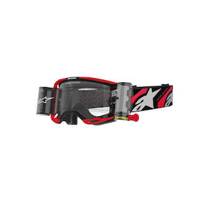 Alpinestars: Vision 8 Luar Goggle