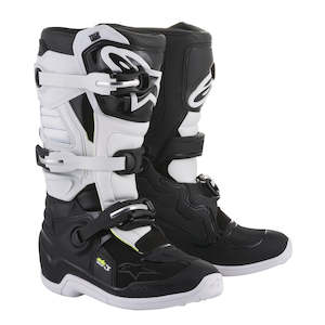 Stella Tech-3 MX Boots