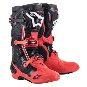 Tech-10 MX Boots