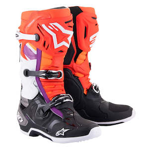 Tech-10 MX Boots