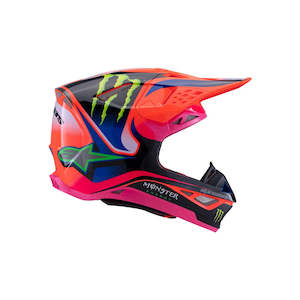 Helmets: Supertech S-M10 Deegan