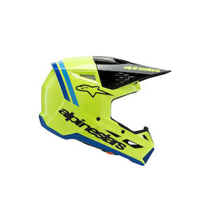 S-M3 Youth Helmet