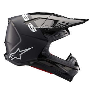 Supertech S-M10 Helmet Flood