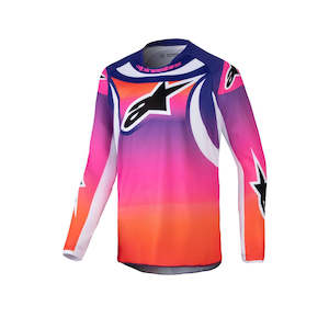 Jerseys: Youth Racer Wurx Jersey