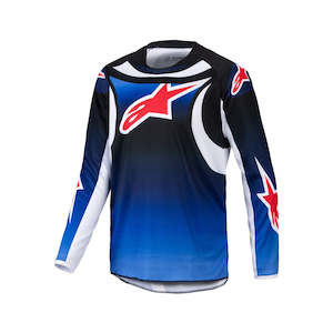 Youth Racer Wurx Jersey