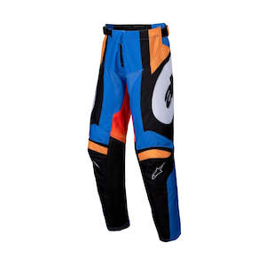 Pants: Youth Racer Melt Pants