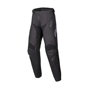 Pants: Youth Racer Graphite Pants