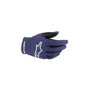 Gloves: Youth Radar Gloves