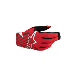 Gloves: Radar Pro Gloves