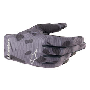 Radar Gloves Sublimation