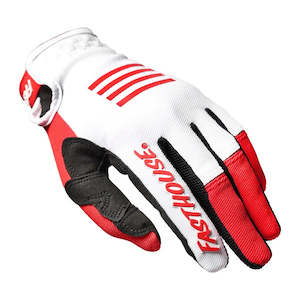 Gloves: Speed Style Mod Glove