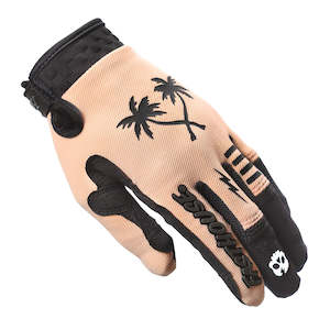 Speed Style Fortune Glove