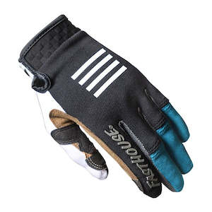 Speed Style Mod Glove