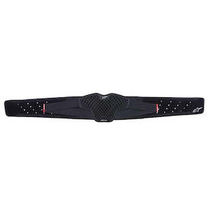 Sequence Kidney Belt Black