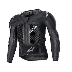 Youth Bionic Action v2 Jacket