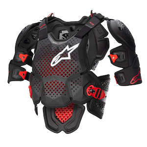 Protection: A-10 v2 Full Chest Protector