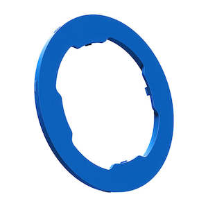 MAG Ring Blue Quad Lock