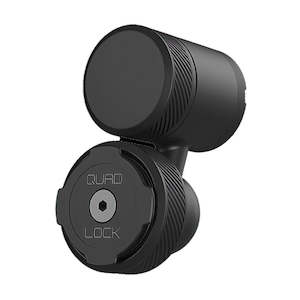 Accessories: Vent Car Mount Quad Lock