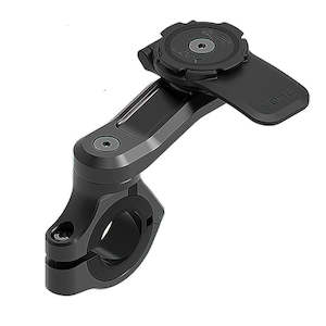 Motorcycle Handle bar mount Pro Quad Lock