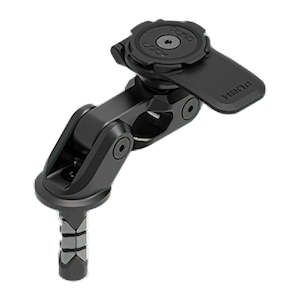 Accessories: Fork Stem Mount Pro Quad Lock