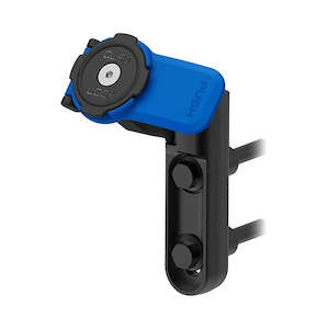 Accessories: Motorcycle Clutch Mount / Brake Perch Quad Lock