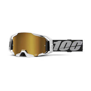 100: ARmatic Goggle RapidRacer