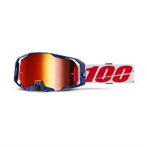 ARmatic Goggle Mach Z