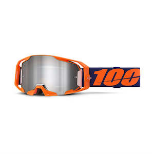 ARmatic Goggle Neon Orange