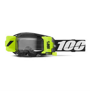 ARmatic Forecast Goggle Black