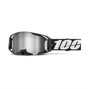 100: ARmatic Goggle Black