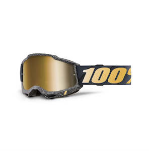 100: Accuri 2 Goggle Risland