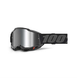 100: Accuri 2 Goggle Black