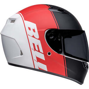 Bell: Qualifier Ascent Black/Red