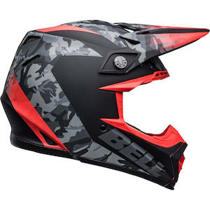 Moto-9 MIPS Venom Infrared