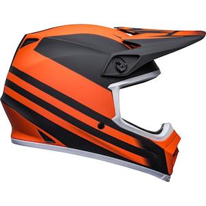 MX-9 MIPS Disrupt Black/Orange