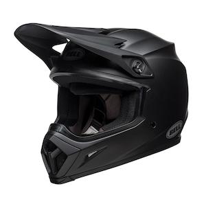 Bell: MX-9 MIPS Matte Black