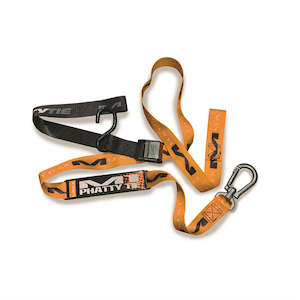 M1.5 Phatty Tie Downs Orange